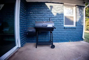 Your Pet Friendly OKC Home Base in The Village - Image 3