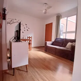 Apartamento Sossego! - Image 4
