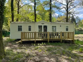 Air-conditioned ”Pegasus” bungalow, 3 bedrooms - Image 2