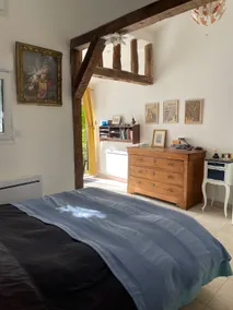 Independent studio in Normandy - Image 4