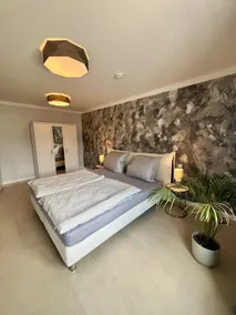 Stylish, modern apartment with sun balcony - Image 4