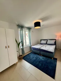 Stylish, modern apartment with sun balcony - Image 5