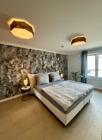 Stylish, modern apartment with sun balcony - Image 3