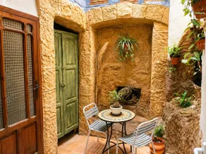 La Rustiqueta Javea terraza BBQ casco antiguo - Image 5