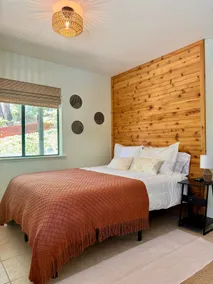 Pine Retreat Studio w/Wine near Pinecrest, Sierra - Image 2