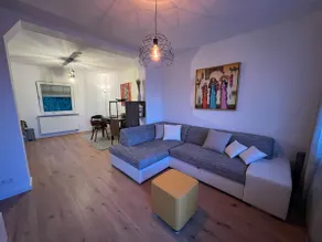 Apartment with beautiful views - Image 3