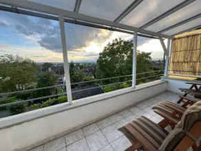 Apartment with beautiful views - Image 4