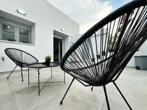 ” Bamboo House Syros N02 ” - Image 4