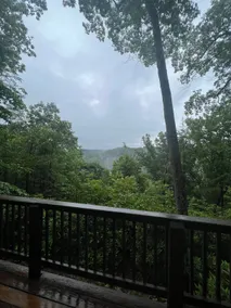 Cozy Secluded A-Frame Minutes Away From Cave Run - Image 2