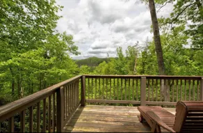 Cozy Secluded A-Frame Minutes Away From Cave Run - Image 4