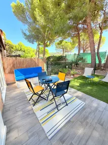 Beachfront 4 people - Image 2