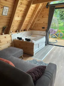 Yugen Bungalow - In the 'peace' of nature - Image 4