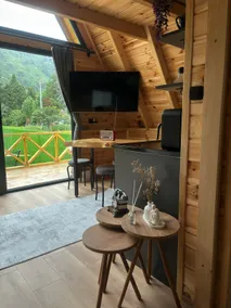 Yugen Bungalow - In the 'peace' of nature - Image 5