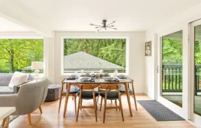 Seattle's Hidden Forest Retreat | King | Firepit | Near Light Rail | Minutes to Downtown Seattle - Image 4