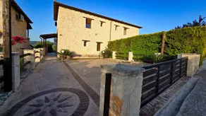 Stone Villa Stefanos Posidi - Image 2