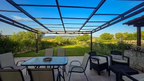 Stone Villa Stefanos Posidi - Image 4