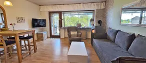 Vacation home at Knoten Grill - Terrace - Nature - Image 2