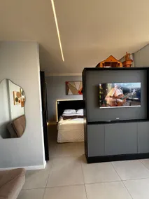 Loft Premium - 3 min from Centreventos Cau Hansen - Image 4