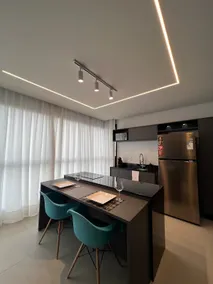 Loft Premium Saguaçu / Local A+ + 05 - Image 4