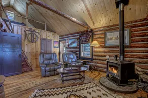 Jesse James Hideout / Rock-Hound Paradise - Image 3