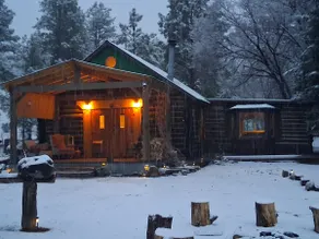Jesse James Hideout / Rock-Hound Paradise - Image 4