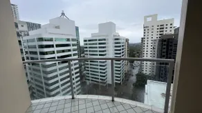 High Rise 2 Bed/Bath Car Park Centre Chatswood - Image 2