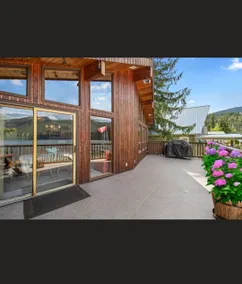 Mara Lakeside Cabin - Image 5
