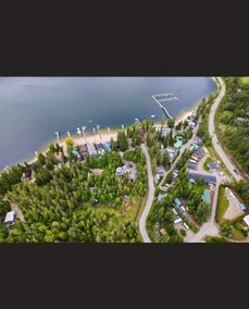Mara Lakeside Cabin - Image 3