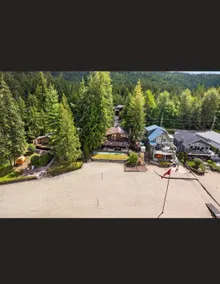 Mara Lakeside Cabin - Image 2