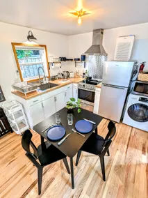 Cozy Cully Suite | w/ Private Patio + Near PDX - Image 2