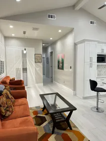 Beautiful cozy modern house - Image 3