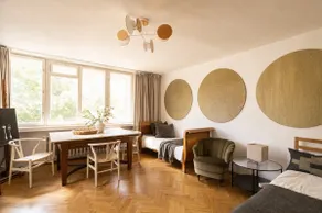 Opera/ 4 bedrooms/balcony/free underground parking - Image 2