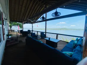 Incredible View Grand Lake Lg Home 4 BR Sleeps 15 - Image 3