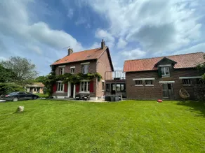 La Ruminoise, a natural setting 10 minutes from Amiens - Image 3