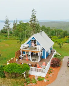 Ocean View • Hot Tub • Nature Escape - Image 2