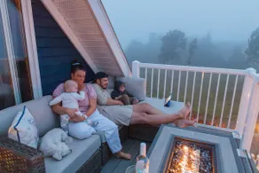 Ocean View • Hot Tub • Nature Escape - Image 4