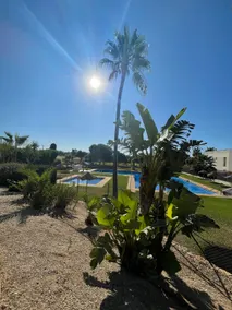 BRISA del CABØ Apartment, A/C, Pool, Wi-Fi, Parking. - Image 2