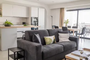 The Artemest - Exclusive Apartment SPB by Homely - Image 5