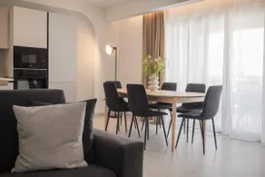 The Artemest - Exclusive Apartment SPB by Homely - Image 2