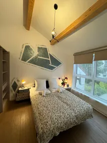 Penthouse Villa Fleurs - Image 4