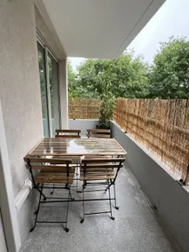 Cosy T2 - Clim + WiFi + Parking - Image 5