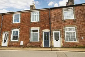 Charming Kings house - Image 2