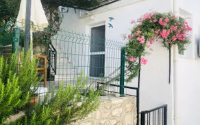 Peaceful Studio in Bodrum on a Seafront Site - Image 4