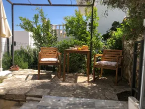 Peaceful Studio in Bodrum on a Seafront Site - Image 5