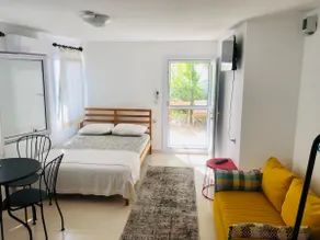 Peaceful Studio in Bodrum on a Seafront Site - Image 3