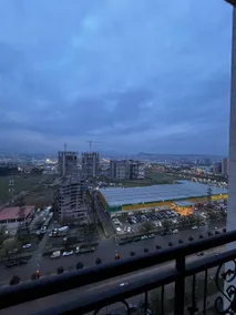 Tbilisi West-Side View Apartment - Image 5