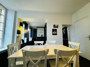 Sainte-barbe T4, Billard à 2 pas du château fort - Image 3