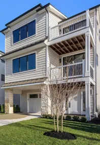 1 Block To The Beach -NEW House - Image 2