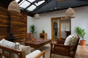 Tranquil Hideaway near the City- with Patio Lounge - Image 5