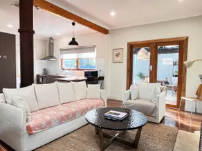 Tranquil Hideaway near the City- with Patio Lounge - Image 3